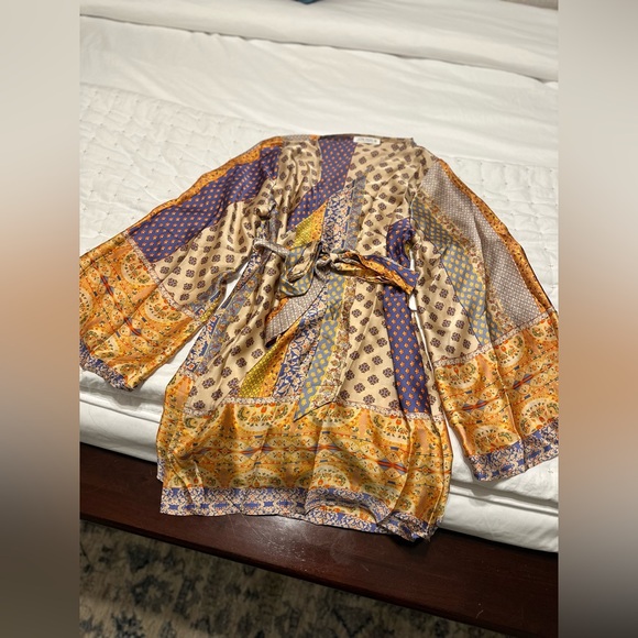 NWT- Mini robe dress 🔥 - Picture 7 of 10